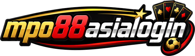 mpo88asialogin logo
